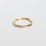 Giro Diamond ring