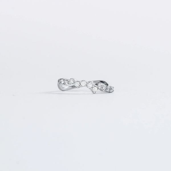UNA MANERA - Diamond Ring