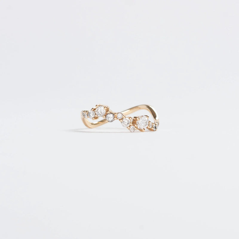 CIELO - Diamond ring