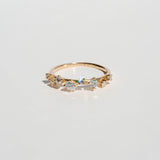 TODAS LAS FLORES - Diamond Ring